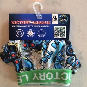 Boys Gaming Boxer Briefs